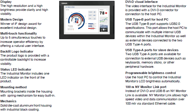 NYM Specifications 7 