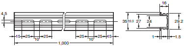 S8FS-G Dimensions 33 