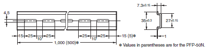 S8VK-X Dimensions 8 