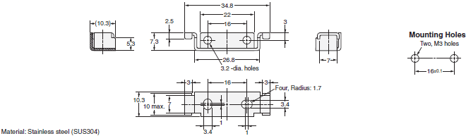 E2NC Dimensions 23 