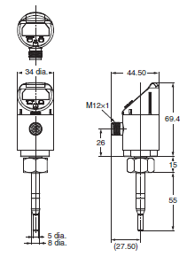 E8FC Dimensions 4 