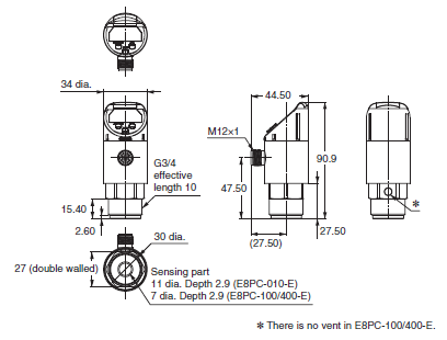 E8PC Dimensions 3 