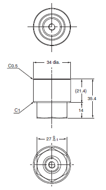 E8PC Dimensions 6 