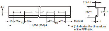 S8VK-WA Dimensions 5 