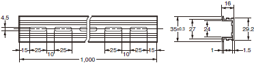 S8VK-WA Dimensions 6 