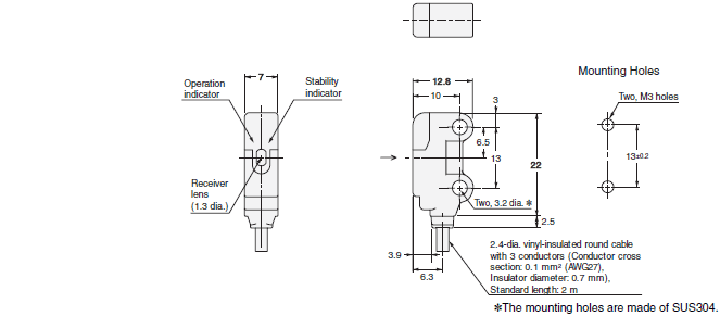 E3T Dimensions 21 