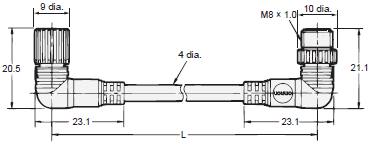 XS3 Dimensions 5 