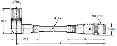 XS3 Dimensions 6 