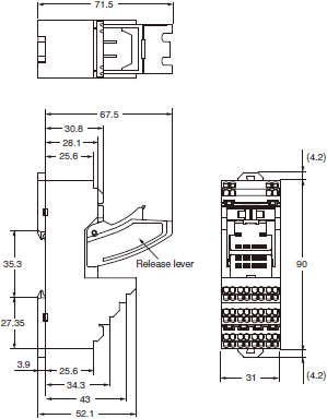MY Dimensions 36 
