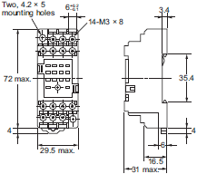 MY Dimensions 47 