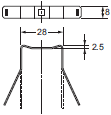 MY Dimensions 67 