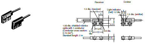 E3C Dimensions 9 
