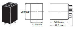 G3H / G3HD Dimensions 2 G3H/G3HD_Dim