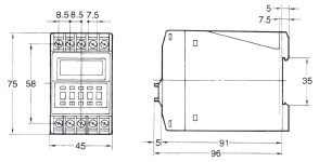 H3CA Dimensions 3 H3CA-FA_Dim