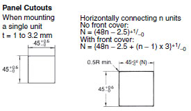 H3CA Dimensions 4 H3CA_Dim1 