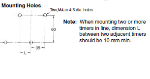 H3CA Dimensions 5 H3CA_Dim2