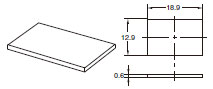A16 Dimensions 15 
