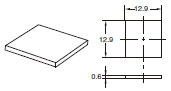 A16 Dimensions 16 