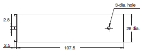 A30NN / A30NL Dimensions 40 