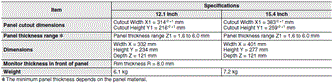 NY53[]-5[]00 Dimensions 2 