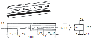 H5F Dimensions 10 PFP-100N2_Dim