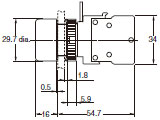 M22 Dimensions 2 