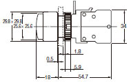 M22 Dimensions 3 