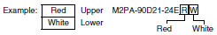 M2P Lineup 12 
