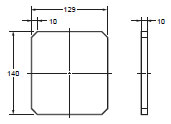 R87B Dimensions 8 